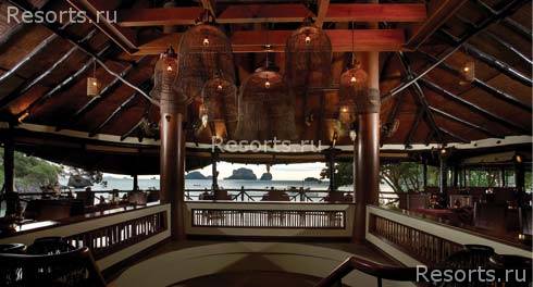 Rayavadee Resort 8